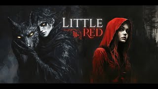 Download lagu Little Red - Azophiel (Lyric Video) | Dark Folk Fantasy Music mp3