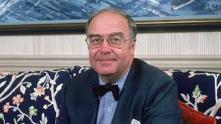 Islanders Plaque Series: Bill Torrey The Architect