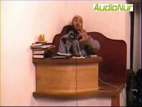 "Si të ripërtërijmë imanin në zëmrat tona" - Ligjerues: Enes Goga (Imam nga Peja) - (pjesa 1)