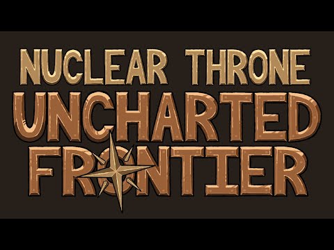 Nuclear Throne: Uncharted Frontier Release Trailer