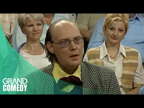 Kursadzije 3 - Deo 4 - (Grand Production)