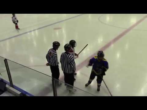 Narva PSK E – HC Panter E