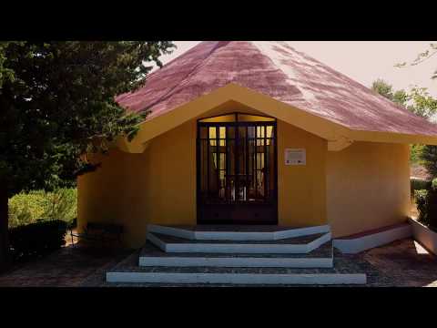 SANTUARIO SAN ISIDRO LABRADOR (BENAGEBER)