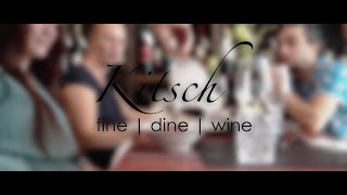 Kitsch fine|dine|wine - Gemeinsam erleben