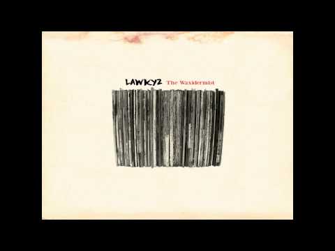 Lawkyz - Twilight To Paradise