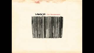 Lawkyz - Twilight To Paradise