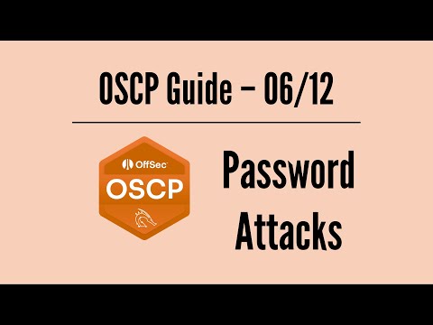 OSCP Guide 01 12 – My Exam Experience
