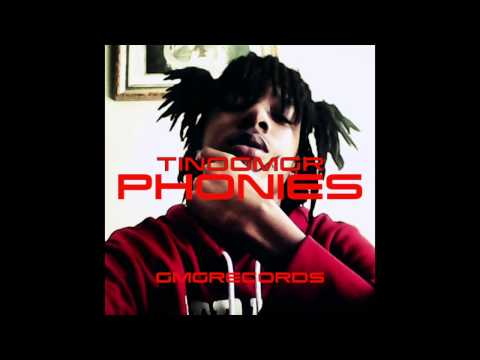 TinoBigBoss - Phonies (2015)