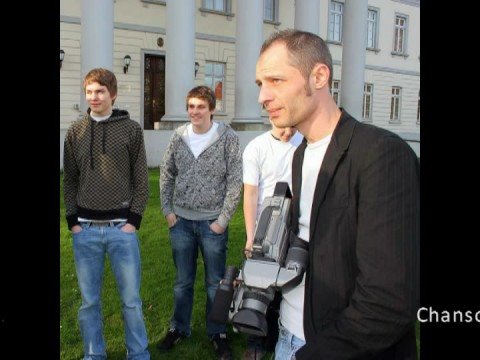 Es leuchten die Sterne 1938