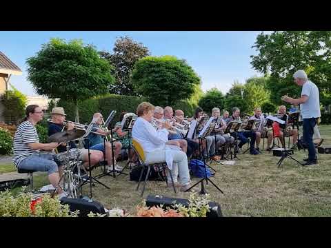 Kloostergaarde 21 juni 2023 - Easy Pop Suite