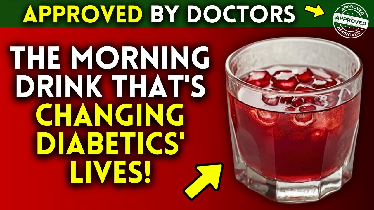 The Morning Solution Every Diabetic Urgently Needs to Know!