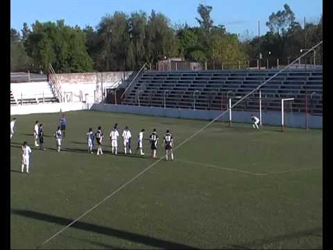 ARGENTINO "B" / CONCEPCIÓN FC 4 - 1 TIRO FEDERAL (M)
