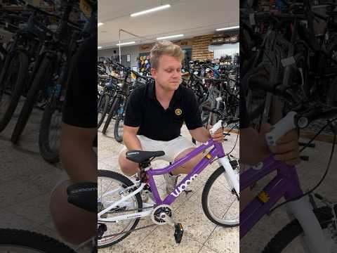 Hyped kids' bikes! #bicycle #bike