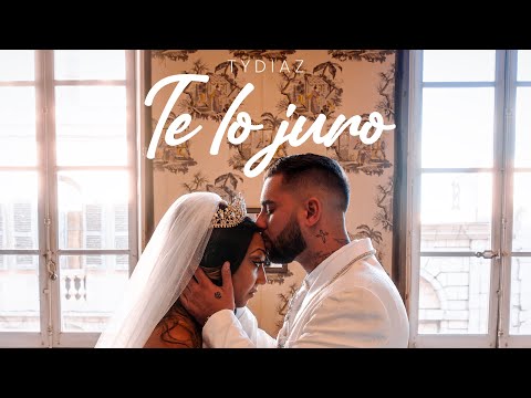 Tydiaz - Te lo juro ( VIDEO OFICIAL )