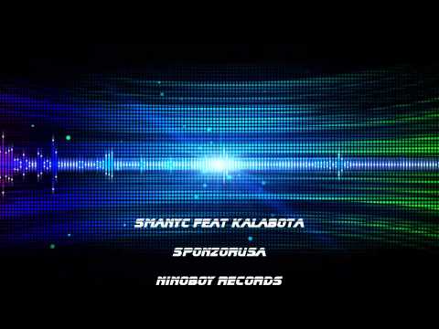 SMANYC feat. KALABOTA - SPONZORUSA 2014 █▬█ █ ▀█▀