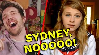 Sydsnap's First Video Was So Unhinged I Had To Leave The Room