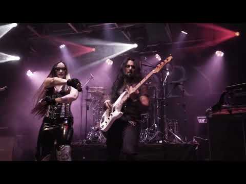 Do or Do Not - ANDRY Live METAL BABES & QUEENS Festival / Best Of