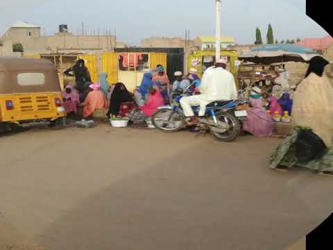 Doru Rusu - Proiect Social - Africa (Nigeria) -5-