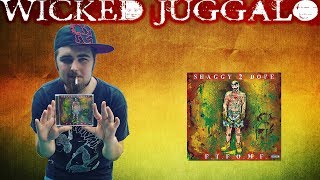 Shaggy 2 Dope Review †F.T.F.O.M.F† ~With Special Guest Wicked Juggalo~