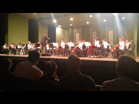 Themes from Harry Potter - John Williams, Arr. Paul Cook