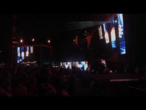 Deceiver — Green Velvet @ Imagine 2018