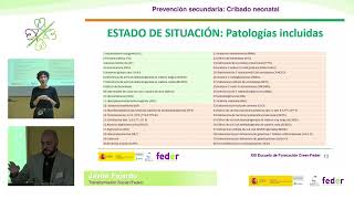 XIII Escuela CREER FEDER 5