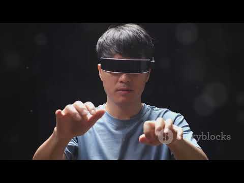 Revolutionizing Biomedical Engineering with Transcend Visor