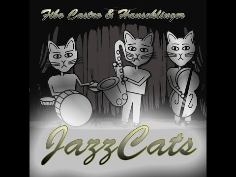 Fibo Castro & Hanseklinger - Hängen, dies das... (feat. Barbarossa & Gammler)