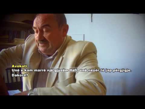 Fiks Fare, 02 Shkurt, Pjesa 2 - Investigative Satirical Show