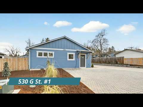 Newer Single Level Home property video