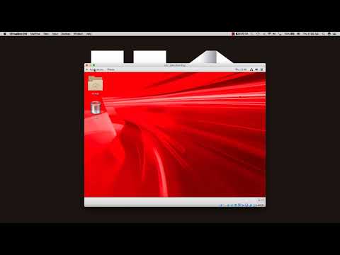 How to Build a Linux VM - Patching Oracle Linux