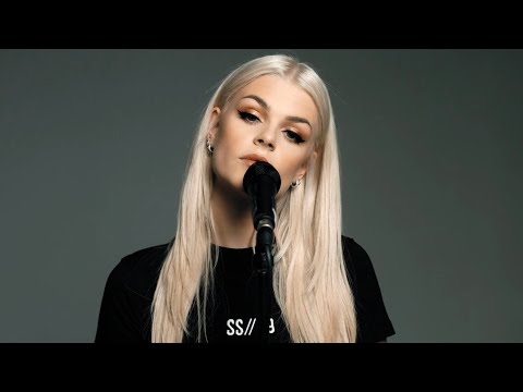 Speechless - Naomi Scott (Aladdin) (Cover By: Davina Michelle)