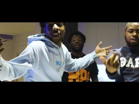 Lil Na x NR Boor "NR3" - Ain't Trippin (Official Video)