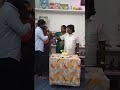 26th Wedding Anniversary Appa Amma ️ Shorts Love Marriage
