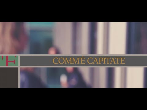 Franco Falco - comm' è capitate - Video Ufficiale 2017