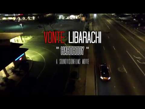 Vonte Libarachi - Hard Body