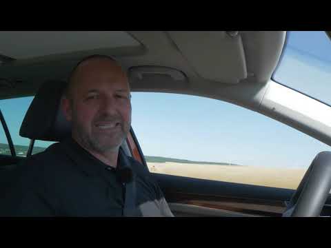 Skoda Superb Scout - Das Skoda Flaggschiff als Scout im Test