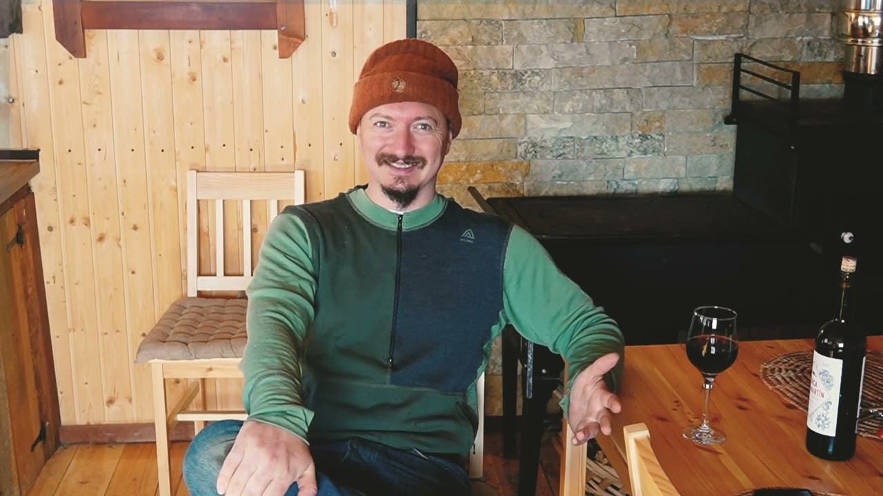 DE CE SUNT SINGUR DE 5 ANI? Ep 305