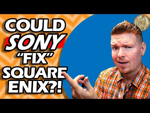 Could Sony Fix Square Enix & Revive Chrono Trigger?