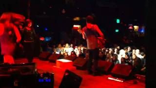 She Screams Remedy - A Formal Apology