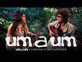 Um a Um [tribalistas] - Projeto Um a Um