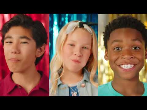 Nickelodeon US Continuity/Ad Breaks - 05/03/2023