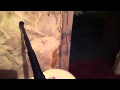 15 7″ Mini Four Sectional Telescopic Expandable Baton