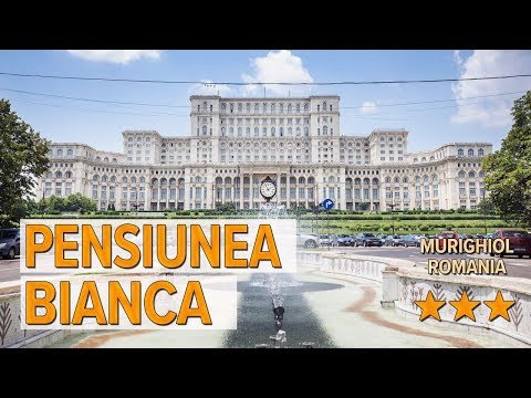 Pensiunea Bianca hotel review | Hotels in Murighiol | Romanian Hotels