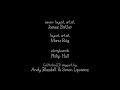 Ben And Holly S Little Kingdom Credits