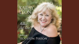 I Wonder Wher Our Love Has Gone (feat. Houston Person, Lafayette Harris Jr., Peter Hand,...