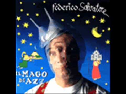 Federico Salvatore -13 - Incompatibili ma indivisibili