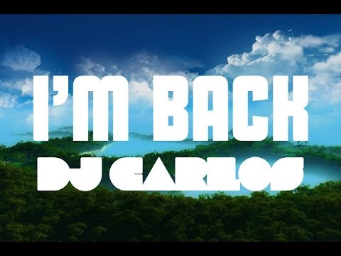 DJ Carlos is Back! (Tribal 2014)
