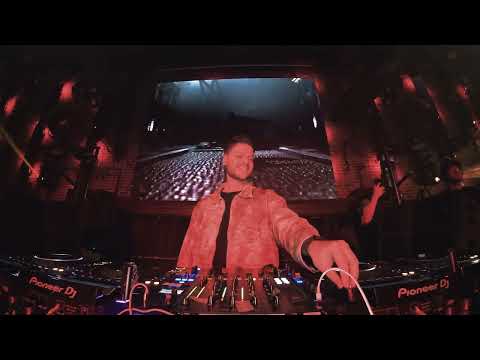 DUBVISION @ Zouk Singapore 2025