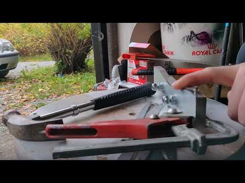 Meritaimen lusikka/ eka vaihe